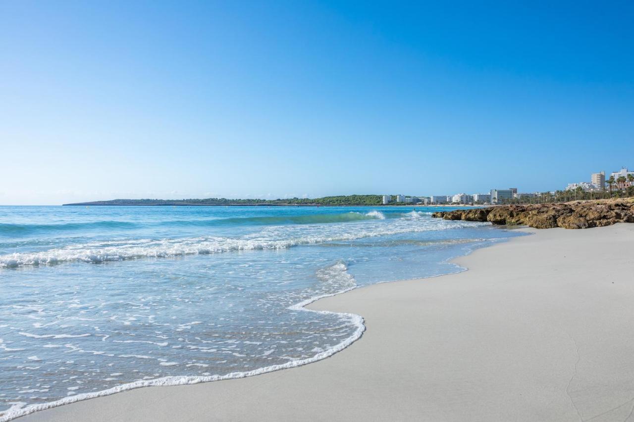 Holiday home Apto Con Terraza 402 Cala Millor (Mallorca)