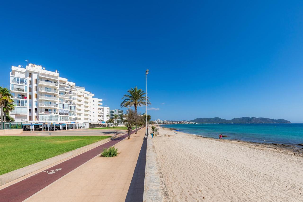 Apto Con Terraza 402 Holiday home *