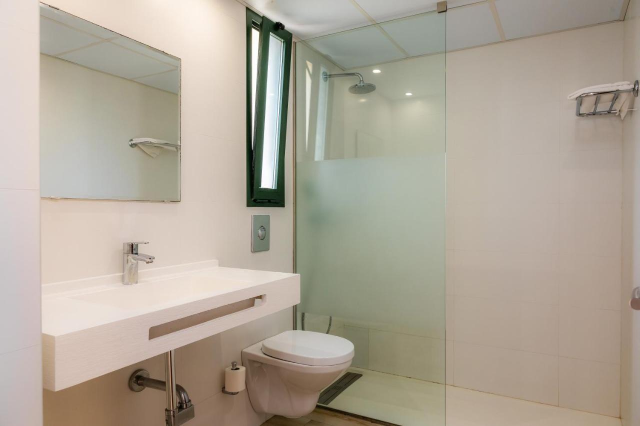 Holiday home Apto Con Terraza 402 Cala Millor (Mallorca)