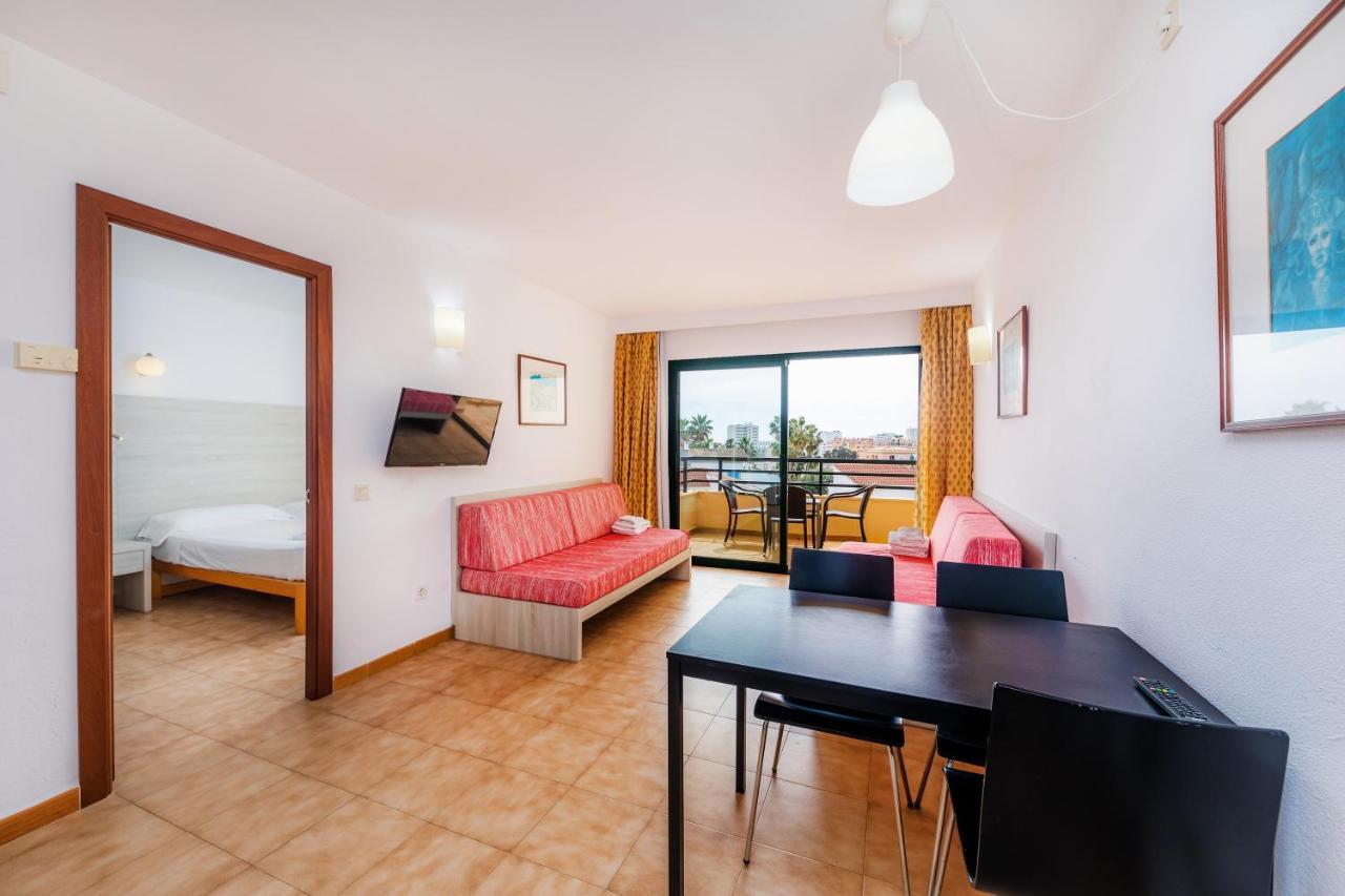 Apto Con Terraza 402 Сasa de vacaciones