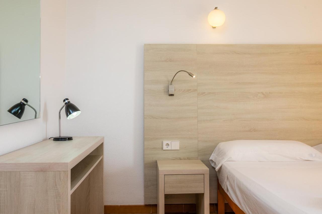 Feriehus Apto Con Terraza 402